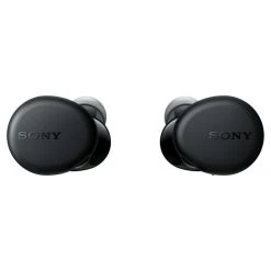 SONY Écouteurs Sans Fil Bluetooth Avec étui De Recharge - Noir - WFXB700B