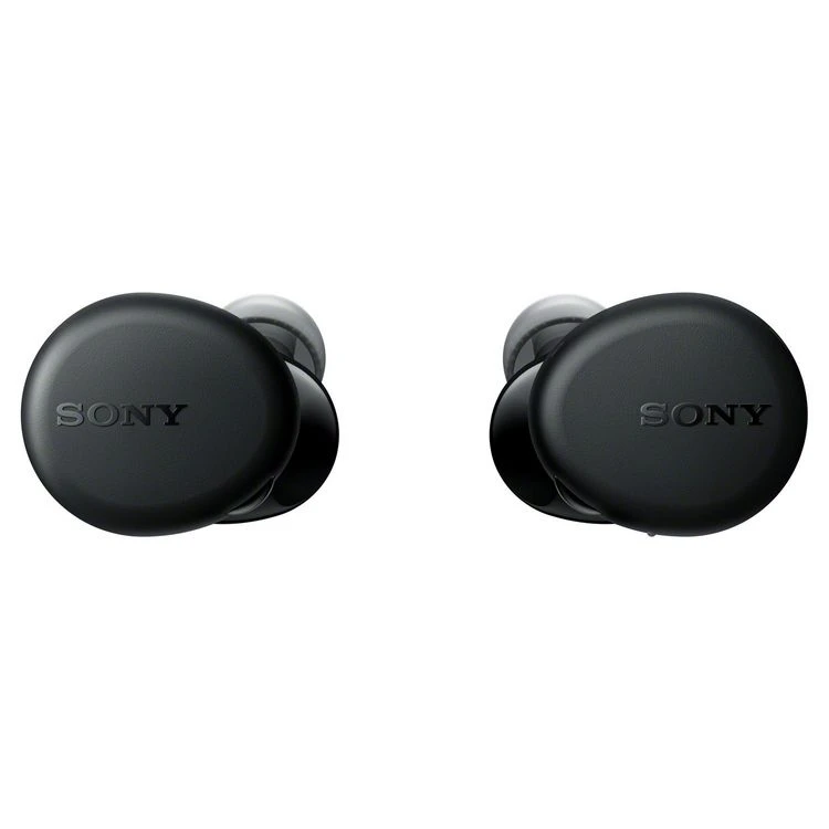 SONY Écouteurs Sans Fil Bluetooth Avec étui De Recharge - Noir - WFXB700B 1 SONY Écouteurs Sans Fil Bluetooth Avec étui De Recharge - Noir - WFXB700B