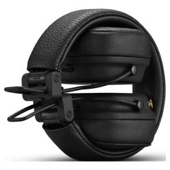 MARSHALL Casque Audio Bluetooth Et Filaire - Major IV - Noir -PANASONIC shop B2CD 342