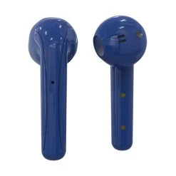 ESSENTIEL B Ecouteurs EBTWS00 Bleu -PANASONIC shop B2CD 345