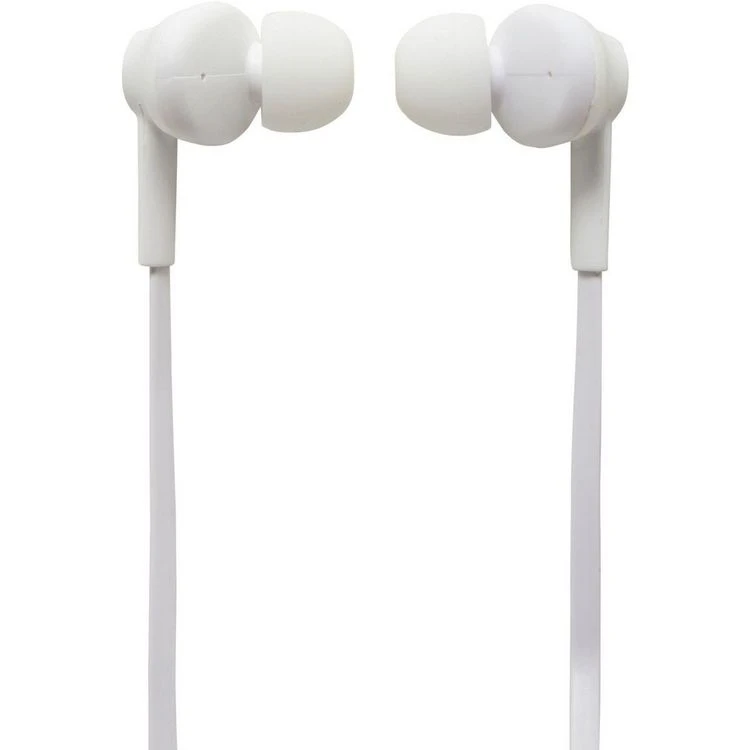 ESSENTIEL B Ecouteurs IN Blanc 1 ESSENTIEL B Ecouteurs IN Blanc