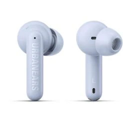 URBANEARS Ecouteurs Boo Tip Bleu -PANASONIC shop B2CD 357