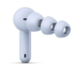 URBANEARS Ecouteurs Boo Tip Bleu -PANASONIC shop B2CD 359