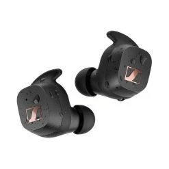Sennheiser Ecouteurs Sport True Wireless -PANASONIC shop B2CD 362