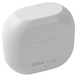 QILIVE Casque Q1232 TWS - Blanc -PANASONIC shop B2CD 374