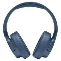 JBL Casque TUNE 710BT - Bleu -PANASONIC shop B2CD 383