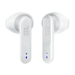 JBL Écouteurs Wave Flex TWS - Blanc -PANASONIC shop B2CD 406