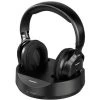 THOMSON Casque TV Sans Fil - Noir - WHP3001BK