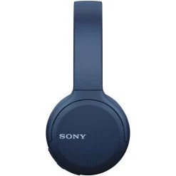 SONY Casque Audio Bluetooth - Bleu - WH-CH510L -PANASONIC shop B2CD 43