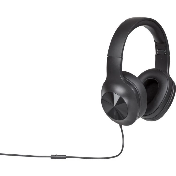 ESSENTIEL B Casque AF1060 Black 1 ESSENTIEL B Casque AF1060 Black