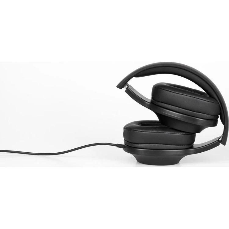 ESSENTIEL B Casque AF1060 Black 4 ESSENTIEL B Casque AF1060 Black â Image 4