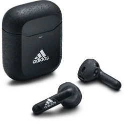 N/A Ecouteurs Sport Z.N.E 01 Gris Foncé