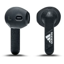 N/A Ecouteurs Sport Z.N.E 01 Gris Foncé -PANASONIC shop B2CD 443