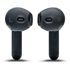 N/A Ecouteurs Sport Z.N.E 01 Gris Foncé -PANASONIC shop B2CD 444