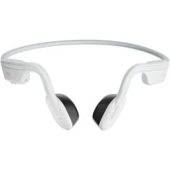 SHOKZ Casque OpenMove Blanc