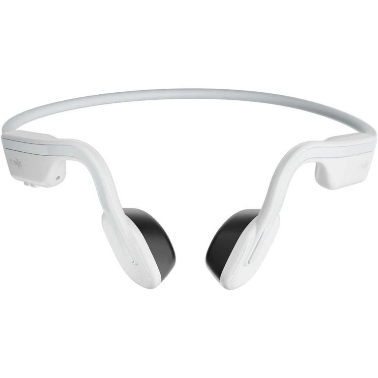 SHOKZ Casque OpenMove Blanc 1 SHOKZ Casque OpenMove Blanc