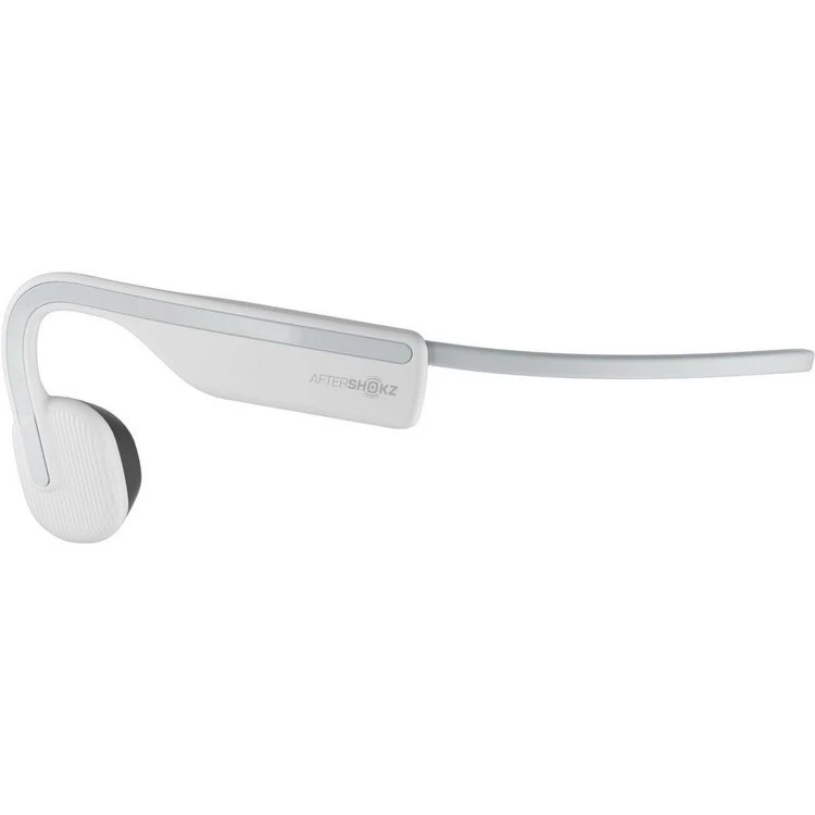 SHOKZ Casque OpenMove Blanc 2 SHOKZ Casque OpenMove Blanc – Image 2