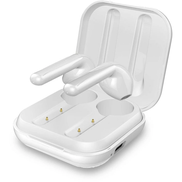 ESSENTIEL B Ecouteurs EBTWS00 Blanc 1 ESSENTIEL B Ecouteurs EBTWS00 Blanc