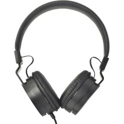 QILIVE Casque Filaire Q1177 - Noir