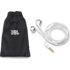 JBL Écouteurs Intra-auriculaires - Gris - T205 -PANASONIC shop B2CD 482