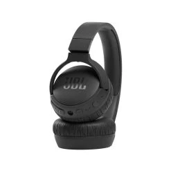 JBL Casque Audio Bluetooth - Tune 660NC - Noir -PANASONIC shop B2CD 486