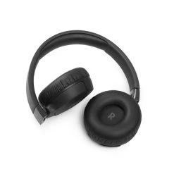JBL Casque Audio Bluetooth - Tune 660NC - Noir -PANASONIC shop B2CD 487