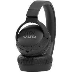 JBL Casque Audio Bluetooth - Tune 660NC - Noir -PANASONIC shop B2CD 489