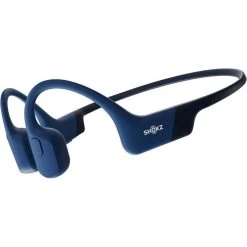 SHOKZ Casque OpenRun Mini Bleu