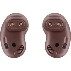 Samsung Ecouteurs Galaxy Buds Live Mystic Bronze -PANASONIC shop B2CD 508