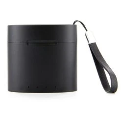 Paris Prix Écouteurs Sans Fil Earbox Pro Induction 6cm Noir -PANASONIC shop B2CD 515