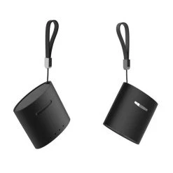 Paris Prix Écouteurs Sans Fil Earbox Pro Induction 6cm Noir -PANASONIC shop B2CD 518