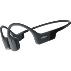 SHOKZ Casque OpenRun Noir