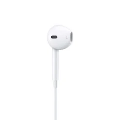 APPLE Ecouteurs EarPods Avec Connecteur Lightning - Blanc 9 APPLE Ecouteurs EarPods Avec Connecteur Lightning - Blanc -PANASONIC shop B2CD 529