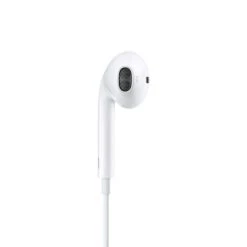 APPLE Ecouteurs EarPods Avec Connecteur Lightning - Blanc 10 APPLE Ecouteurs EarPods Avec Connecteur Lightning - Blanc -PANASONIC shop B2CD 530