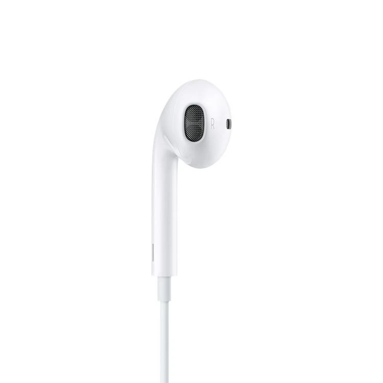 APPLE Ecouteurs EarPods Avec Connecteur Lightning - Blanc 5 APPLE Ecouteurs EarPods Avec Connecteur Lightning - Blanc – Image 5