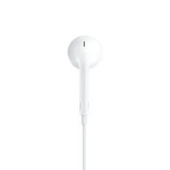 APPLE Ecouteurs EarPods Avec Connecteur Lightning - Blanc 11 APPLE Ecouteurs EarPods Avec Connecteur Lightning - Blanc -PANASONIC shop B2CD 531