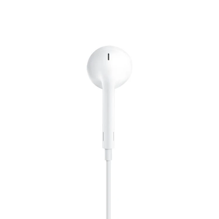 APPLE Ecouteurs EarPods Avec Connecteur Lightning - Blanc 6 APPLE Ecouteurs EarPods Avec Connecteur Lightning - Blanc – Image 6