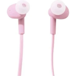 ESSENTIEL B Ecouteurs IN Rose