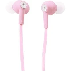 ESSENTIEL B Ecouteurs IN Rose -PANASONIC shop B2CD 534