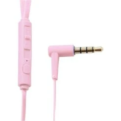ESSENTIEL B Ecouteurs IN Rose -PANASONIC shop B2CD 536