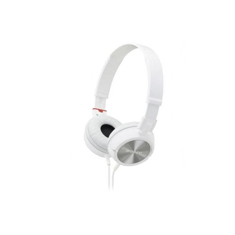 SONY MDR-ZX310 - Blanc - Casque Audio 1 SONY MDR-ZX310 - Blanc - Casque Audio