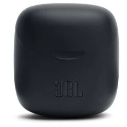 JBL Écouteurs Sans Fil Bluetooth Avec étui De Recharge - Noir - Tune 225TWS -PANASONIC shop B2CD 565