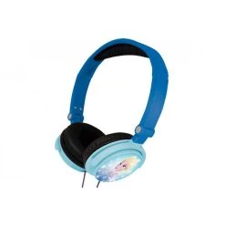 LEXIBOOK Casque Audio Filaire - La Reine Des Neiges - HP010