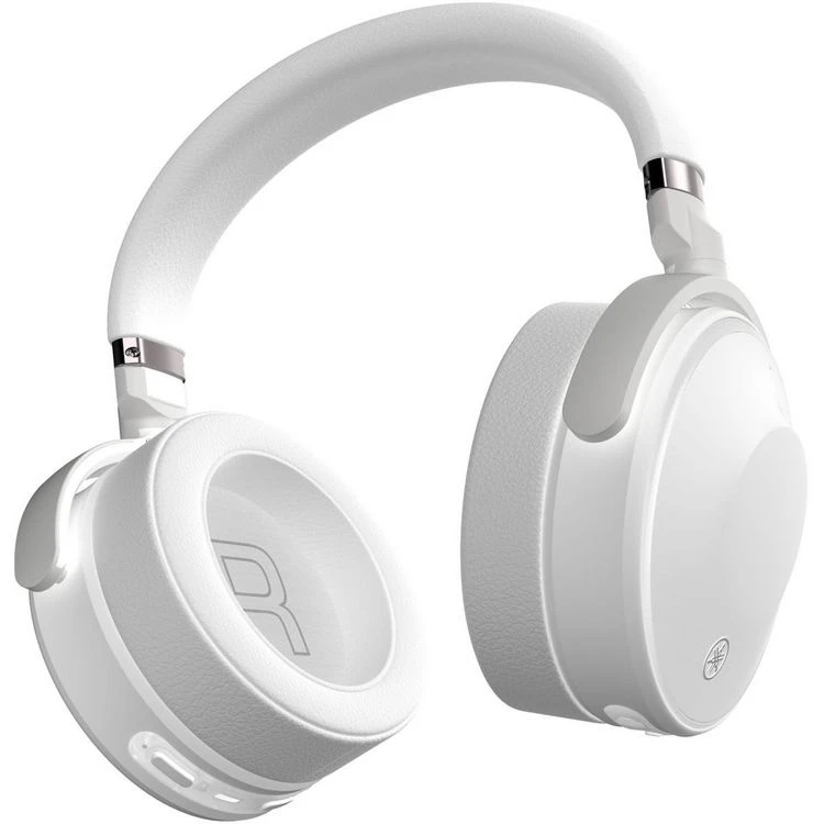 Yamaha Casque YH-E700A Blanc 5 Yamaha Casque YH-E700A Blanc – Image 5