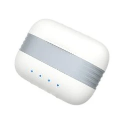 Paris Prix Écouteurs Sans Fil Bluetooth Earbox Blanc -PANASONIC shop B2CD 591