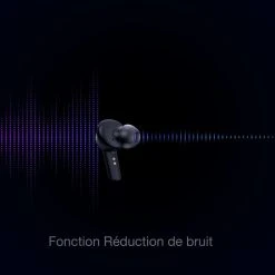 OGLO# Ecouteurs Muz TWS Pro -PANASONIC shop B2CD 60