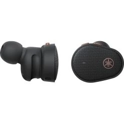 Yamaha Ecouteurs TW-E5B Noir -PANASONIC shop B2CD 604