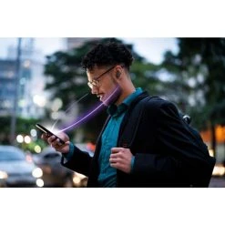 Yamaha Ecouteurs TW-E5B Noir -PANASONIC shop B2CD 605