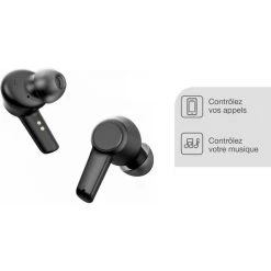 OGLO# Ecouteurs Muz TWS Pro -PANASONIC shop B2CD 61