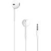 APPLE Ecouteurs EarPods Avec Mini-jack Blanc Compatible Avec IPad, IPhone, Macbook Et IPod